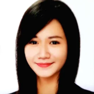 HILLARY FOONG YUEMIN