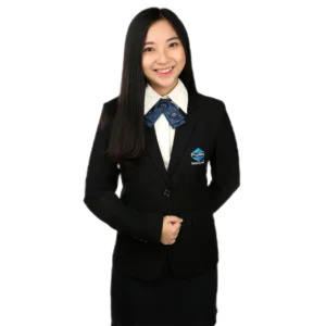 ZHONG XIN LING, JOLENE (JOLENE ZHONG)
