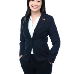 HOR LAI LEEN (LILIAN)