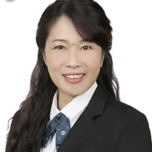 CHIN WEE PING (HAZEL CHIN)