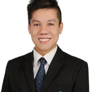 LAU MENG HOWE TOMMY (TOMMY LAU)