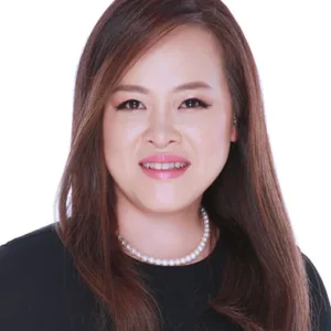 ANG YAM NEE, AGNES JAEL (JAEL ANG)