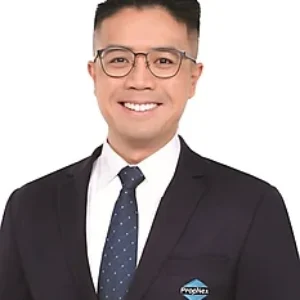 SEBASTIAN LAM WEIHAN