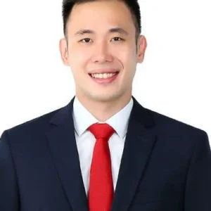 TEO WEI HAO, CODY (CODY TEO)