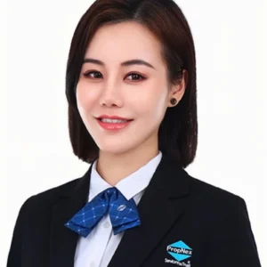 SHERLYN CHIA HUI YAN (CHIA HUI YAN)