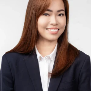 CHIU PEI YU (JAYDE CHIU)