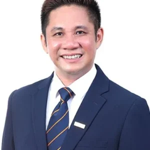 HUNG WAI KEONG (CYRUS HUNG)