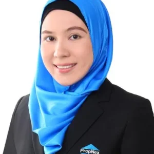 NUR AYUDIA BINTE KASSIM (AYU)