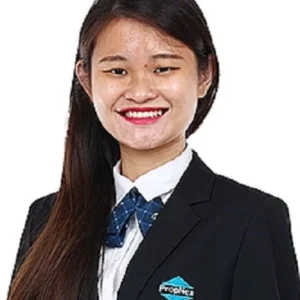 WONG YOU ER (HAZEL WONG)