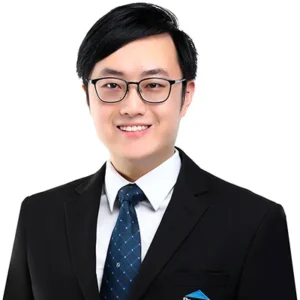 LIN XINTAO (ISAAC LIN)