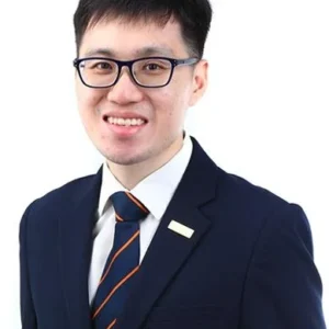 YING WENG HONG, CLEMENT (CLEMENT YING)