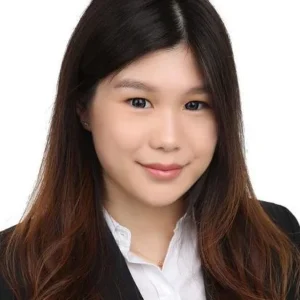 CHUAH QIAO YU VANESSA (VANESSA CHUAH)