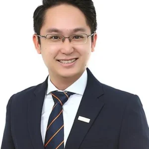 SIOW HONG TAT (VINCE SIOW)