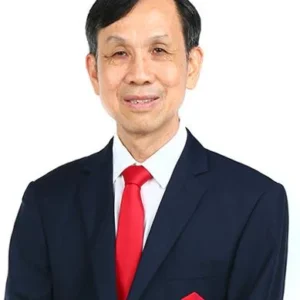 THAM POH KHIN (FRANCIS THAM)