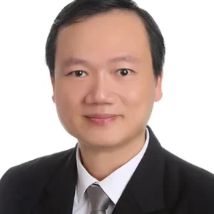JACOB WONG