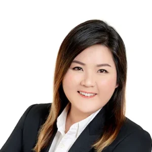 CHOU SHE MIN (KELLY CHOU)