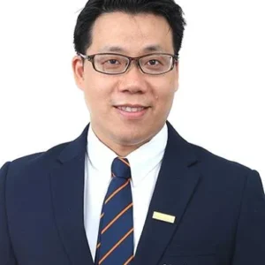 ZHOU JIAN (WILLIAM ZHOU)