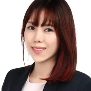 MOK MUI HWANG (BELVRI MOK)