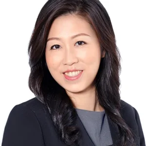 CHAN HOI YING (IRENE CHAN)