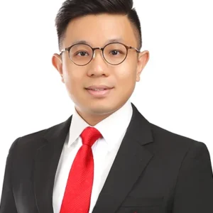 LAM KUM LONG (IVAN LAM)