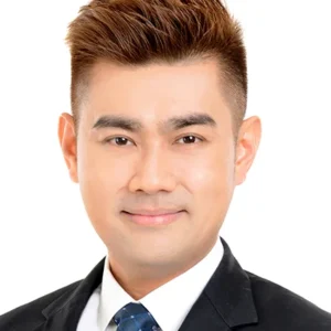 SAMUEL LEE BOON KHENG