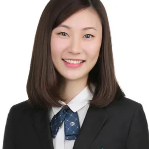 TONG KAR MUN, SHERYL (SHERYL TONG)