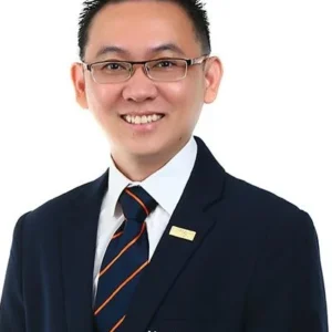 OOI CHEE WEI (BRYAN OOI)