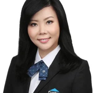 LYE AI LING (LYE AI LING)