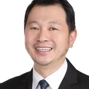 CHUA KOK LEONG (DAN CHUA)