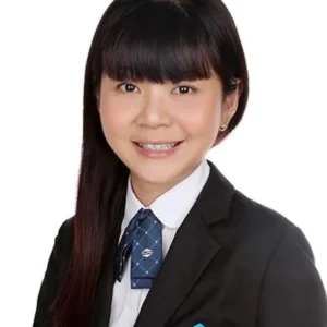 TAY MUI ENG (CELINA)