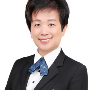 QIN ZHOUYING (JOEY QIN)