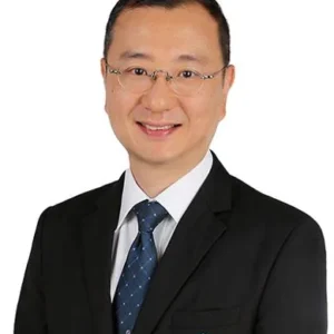 TAN CHEE FAI HENRY (HENRY TAN)