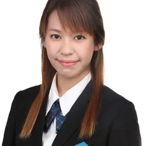 JOCELYN ANG PEISHAN (JOCELYN ANG)