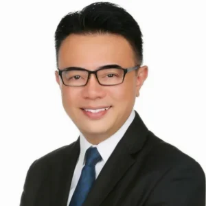 CHONG TECK HAN (DANNY CHONG)