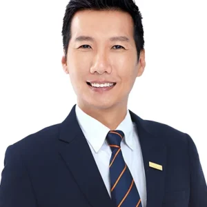 GOH YONG KOON (AARON GOH)