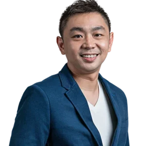 LIM WEI-LI, KEVIN (KEVIN LIM)