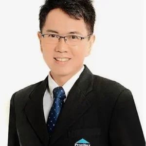 OH HOCK KWEE (DAVE OH)