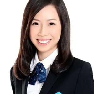 ELIZABETH POH WAN QI