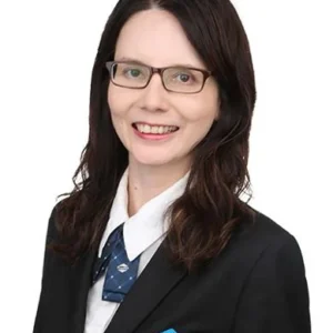 SUM SU-YIN AUDREY (AUDREY SUM)