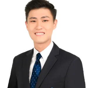 CHIU KIA HNG (MARCUS)