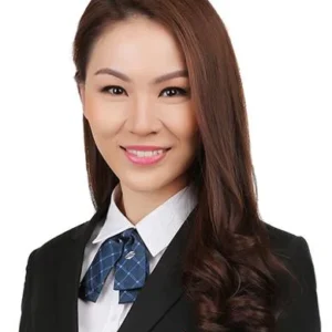 CHONG SUET PIN (CALIN CHONG)