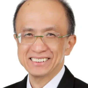 HO HONG KHOON (LAWRENCE HO)