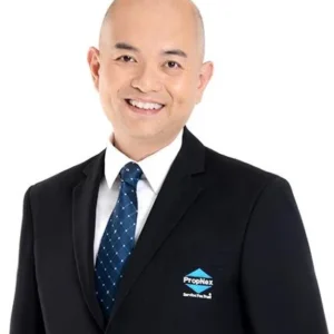 LEE LIN PENG (ROY LEE)