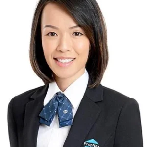 LIM SIEW HUI, ESTHER (ESTHER LIM)