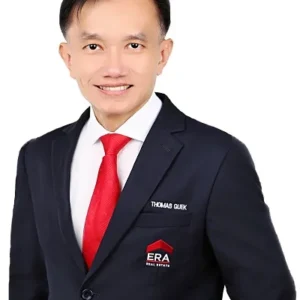 QUEK CHEE HONG THOMAS (THOMAS QUEK)