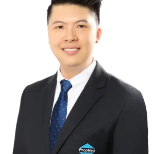 KONG JIAN QIANG (EVAN KONG)