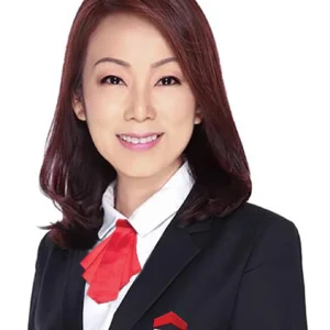JACQUELINE CHUA HUI TIAN (JACQUELINE CHUA)