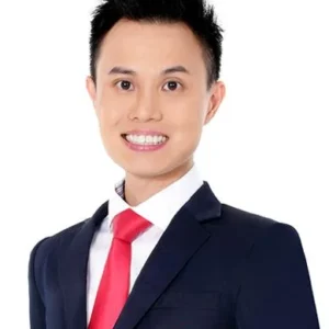 VINCENT LIM TZIT XIANG (VINCENT LIM)