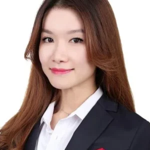 ONG YING QING, MARISA (MARISA ONG)