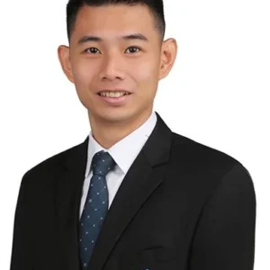 ANG WILSON (WILSON ANG)